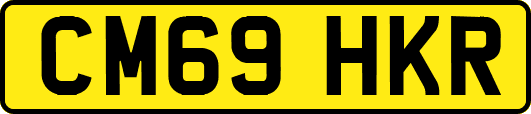 CM69HKR