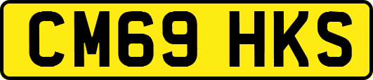 CM69HKS