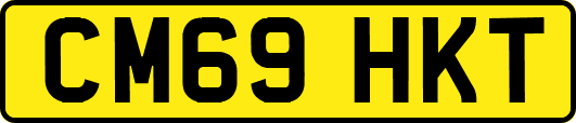 CM69HKT