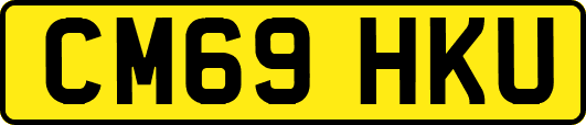 CM69HKU