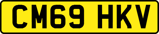 CM69HKV
