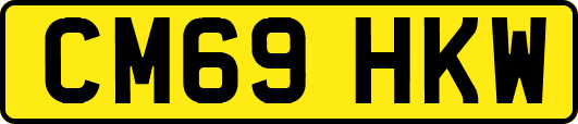 CM69HKW