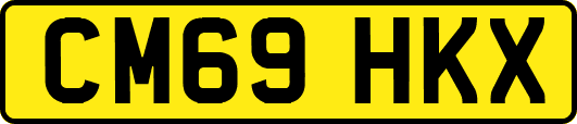 CM69HKX