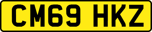 CM69HKZ