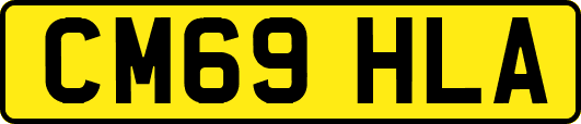 CM69HLA