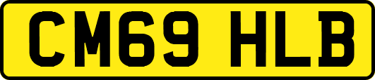 CM69HLB