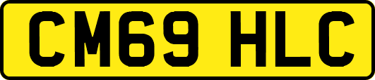 CM69HLC