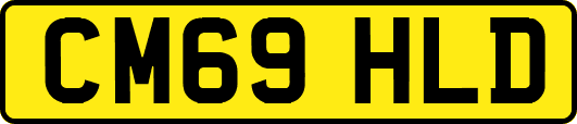 CM69HLD