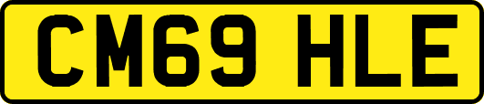 CM69HLE