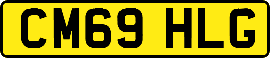 CM69HLG