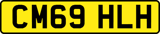 CM69HLH