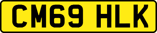 CM69HLK