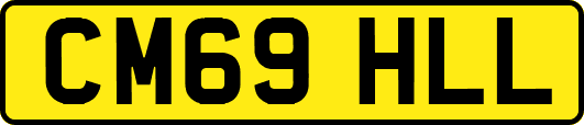 CM69HLL