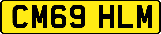 CM69HLM