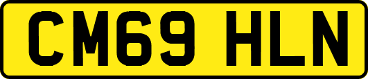 CM69HLN