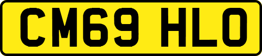 CM69HLO