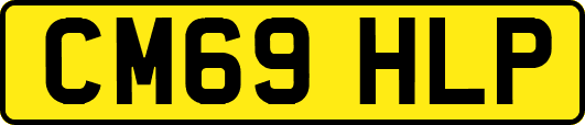 CM69HLP