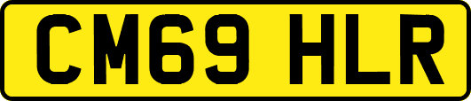 CM69HLR