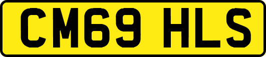 CM69HLS