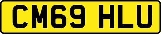 CM69HLU