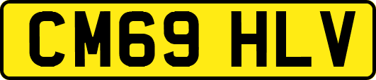 CM69HLV