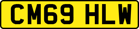 CM69HLW