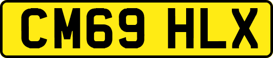 CM69HLX