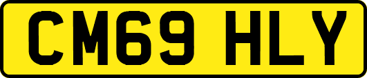 CM69HLY