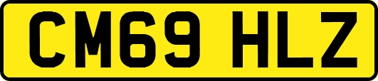 CM69HLZ