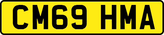 CM69HMA