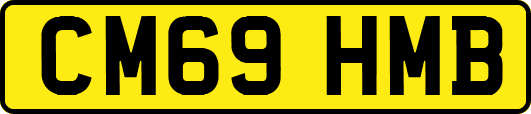 CM69HMB