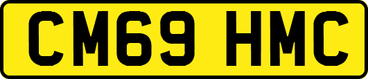 CM69HMC