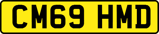 CM69HMD