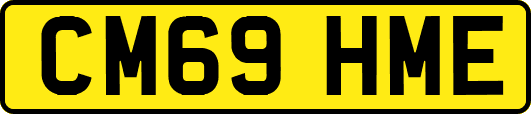 CM69HME