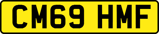 CM69HMF