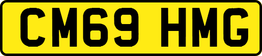 CM69HMG