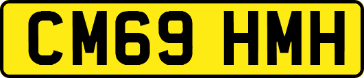 CM69HMH