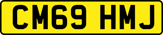 CM69HMJ