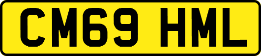 CM69HML