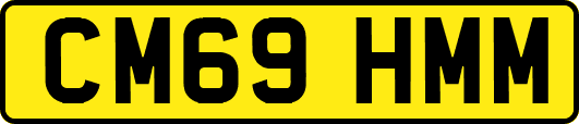 CM69HMM