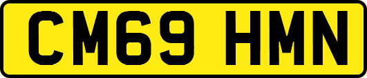 CM69HMN