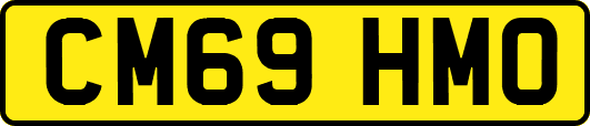 CM69HMO