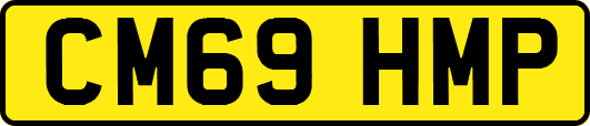 CM69HMP