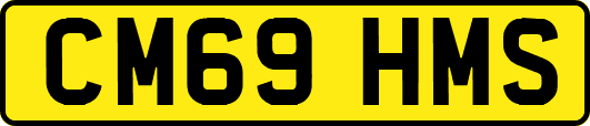 CM69HMS