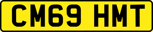 CM69HMT