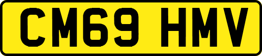 CM69HMV