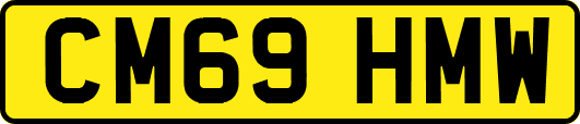CM69HMW