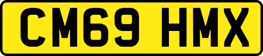CM69HMX