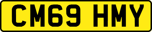CM69HMY