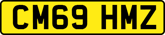 CM69HMZ